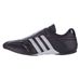 Взуття для тхеквондо Adidas степки AdiLux (JWF2004, чорні)