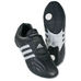 Взуття для тхеквондо Adidas степки AdiLux (JWF2004, чорні)