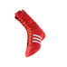 Взуття для боксу Adidas боксерки Adipower boxing (G62678, червоні)
