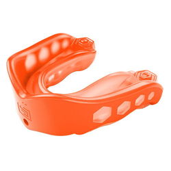 Капа Shock Doctor Gel Max (youth, orange)