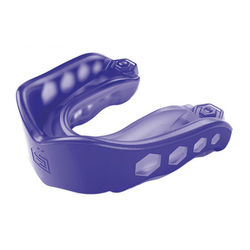 Капа Shock Doctor Gel Max (adult, purple)