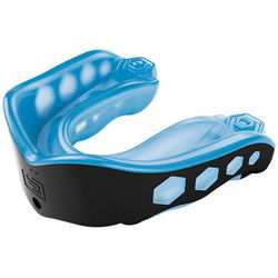 Капа Shock Doctor Gel Max (adult, carbon)