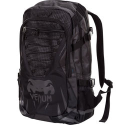 Спортивный рюкзак Challenger Pro Venum черный