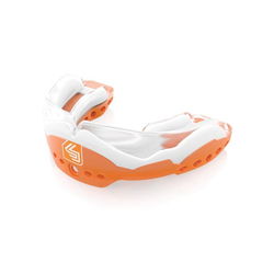 Капа Ultra STC 2 Shock Doctor (youth, orange)