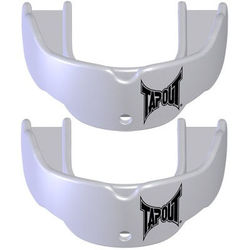 Капа односторонняя Tapout (2шт) белая
