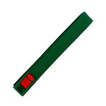Пояс для кімоно Essimo (EBLTG, зелений)
