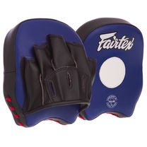 Лапа Изогнутая из PU (1шт) FAIRTEX р-р 19x17x5см (FMV14, Синий)