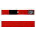 Боксерські бинти еластичні Dozen Monochrome Ultra-elastic Hand Wraps (216247650, Червоний)