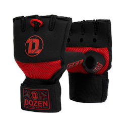 Швидкі бинти Dozen Pro Gel Air Inner Speed ​​Wraps (218071209, Чорний)