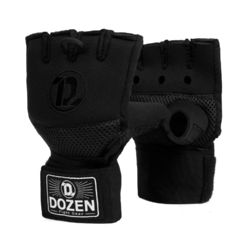 Швидкі бинти Dozen Pro Gel Air Inner Speed ​​Wraps (218071329, Чорний)