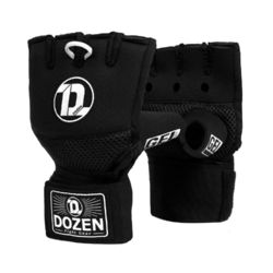 Швидкі бинти Dozen Pro Gel Air Inner Speed ​​Wraps (218071288, Чорний)