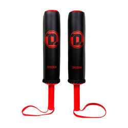 Лападани Dozen Soft Hitting Sticks (пара, розмір 54 см * 9 см) (226057987, Чорний)