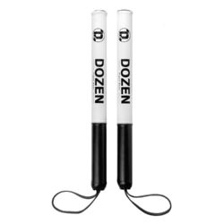 Лападаны Dozen Premier Hitting Sticks (256554742, черно-белый)