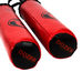 Лападаны Dozen Soft Hitting Sticks  (пара, размер 54 см * 9 см) (222863543, Красный)