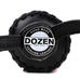 Лападани Dozen Soft Hitting Sticks (пара, розмір 54 см * 9 см) (222863543, Червоний)