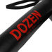 Лападани Dozen Monochrome Hitting Sticks (пара, розмір 45 см * 4,5 см) (222861215, Чорний)