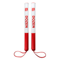 Лападаны Dozen Premier Hitting Sticks (256738902, красно-белый)