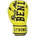 Рукавички боксерські Benlee CHUNKY (199261, жовтий)