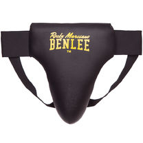 Бандаж защитный Benlee ADAM (199051-BK, черный)