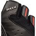 Перчатки для фитнеса RDX S2 Leather (40277, черные)