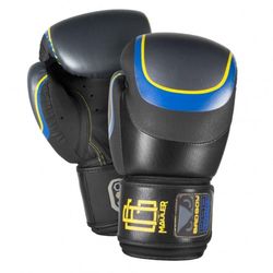 Боксерские перчатки Bad Boy Series 3.0 Mauler