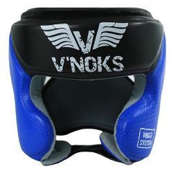 Боксерський шолом VNoks Futuro Tec