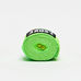 Бинты боксерские Leone Green (500122, Зеленый)