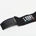 Бинти боксерські Leone Black (500100, Чорний)