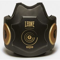 Захисний жилет Leone Power Line Black (500166, чорний)