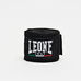 Бинти боксерські Leone Black (500100, Чорний)