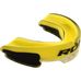Капа боксерська RDX GEL 3D Elite Yellow