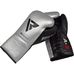 Боксерские перчатки RDX Leather Pro A3 (40266, Серый)