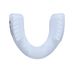 Капа боксерская V Noks 3D Gel Aria White
