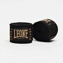 Бинти боксерські Leone Legionarivs (500082, Чорний)