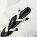 Сувенірна рукавичка Leone Black (500165, чорний)