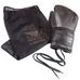 Боксерские перчатки Bad Boy Legacy 2.0 Lace Up (240029, Коричневый)