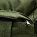 Сумка-рюкзак Leone Green (500153, Зелений)