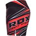 Шорты MMA RDX R8 (40270, черно-красный)