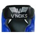 Боксерский шлем VNoks Futuro Tec
