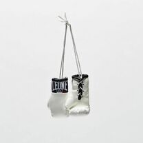 Сувенирная перчатка Leone White (500146, белый)