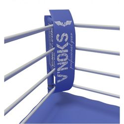 Угловые подушки VNoks для боксерского ринга