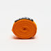 Бинты боксерские Leone Orange (500097, Оранжевый)