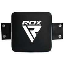 Настенная подушка для бокса квадратная Small Black RDX