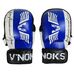 Перчатки MMA VNoks Lotta Blue