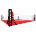 Ринг для боксу V'Noks EXO підлоговий 7 * 7 м (60143)