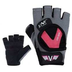 Перчатки для фитнеса женские VNK PRO Ladies