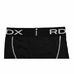 Штаны компрессионные RDX Lycra Black (40282, черные)