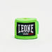 Бинти боксерські Leone Green (500122, Зелений)