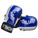 Рукавички MMA VNoks Lotta Blue