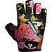 Жіночі рукавички для фітнесу RDX F24 (40278, чорні)